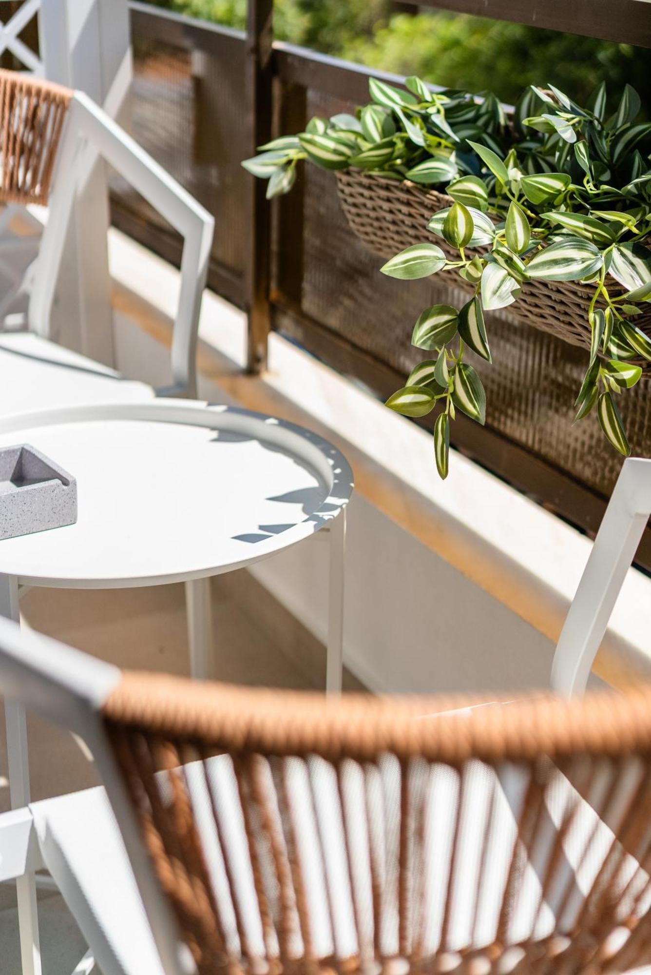 Appartement Cozy Rhodes City