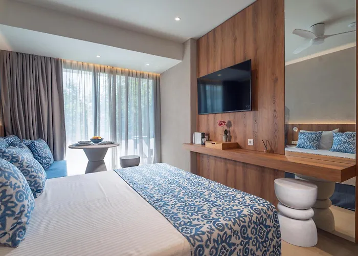 Cozy Suite